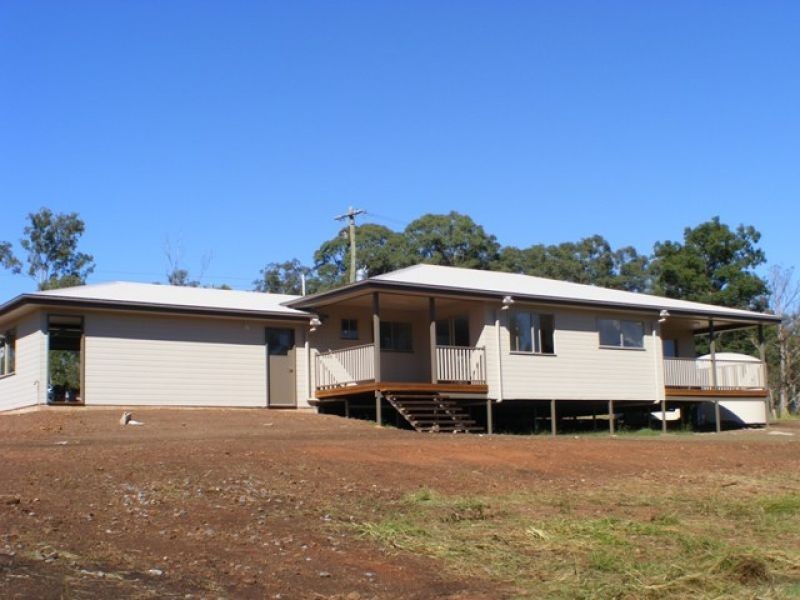 L23 Severn Chase, Curra QLD 4570