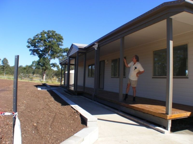 L23 Severn Chase, Curra QLD 4570