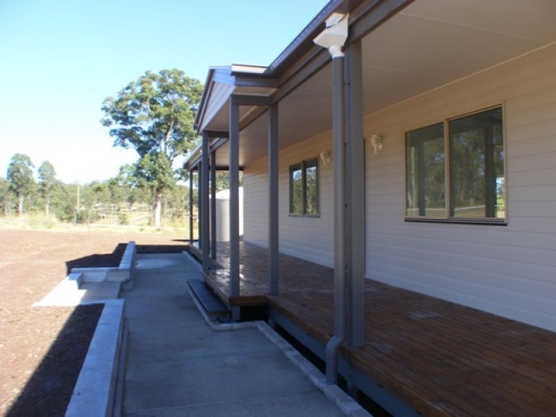 L23 Severn Chase, Curra QLD 4570