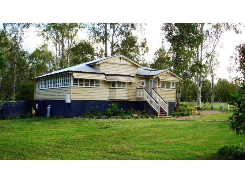 3 Power Road, Widgee QLD 4570