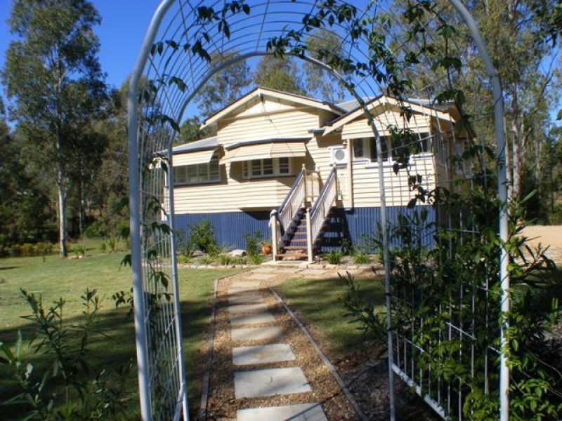 3 Power Road, Widgee QLD 4570