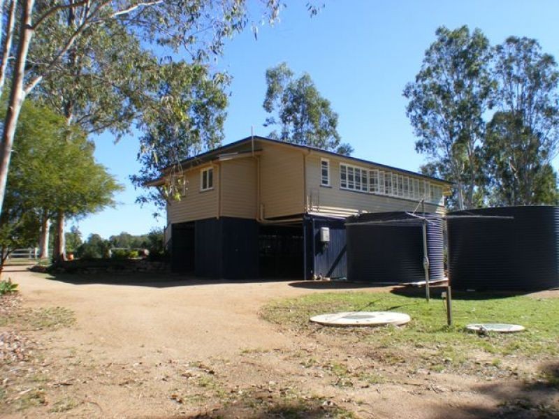 3 Power Road, Widgee QLD 4570
