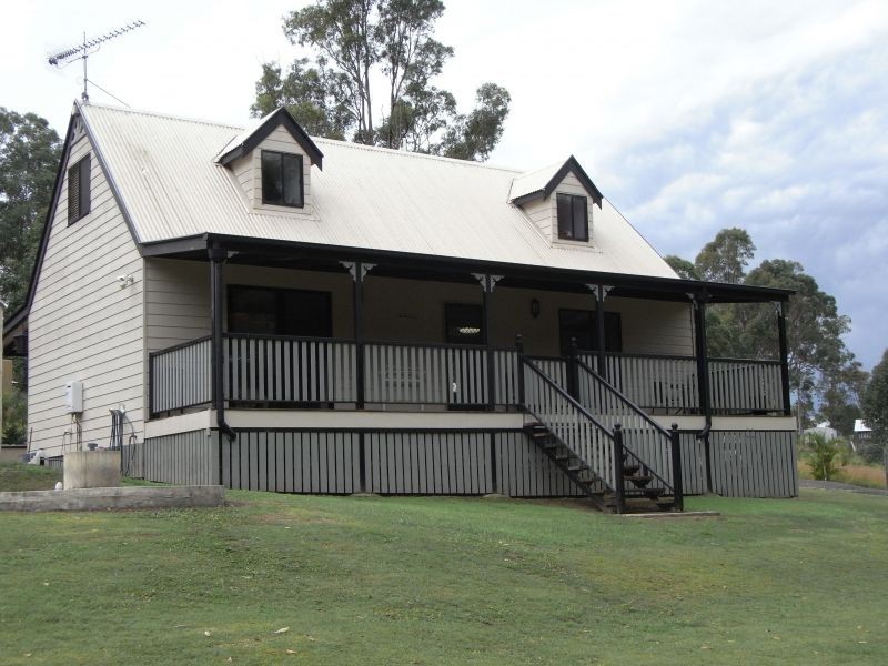 103 Nash Road, Araluen QLD 4570