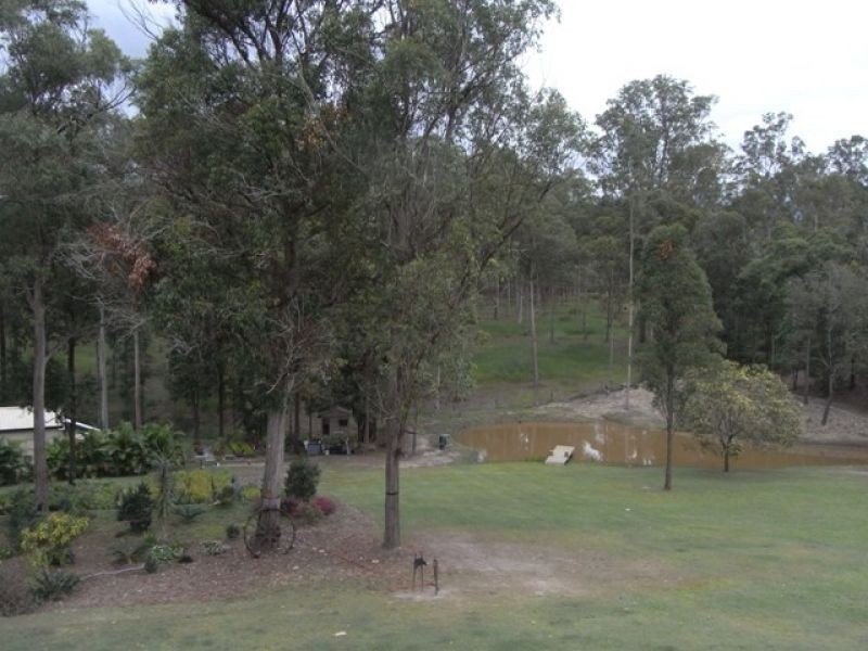 103 Nash Road, Araluen QLD 4570