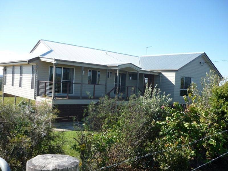 305 Hyland Road, East Deep Creek QLD 4570