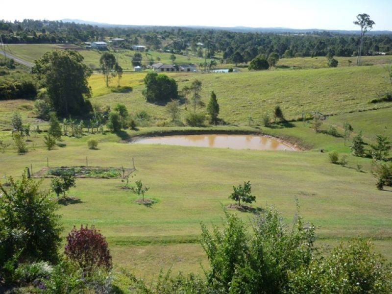 305 Hyland Road, East Deep Creek QLD 4570