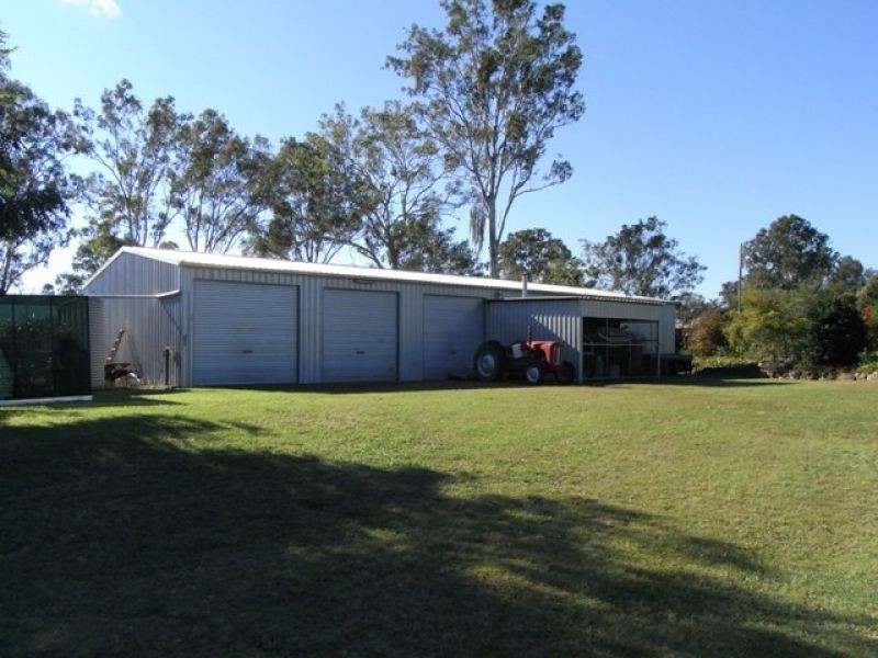 2 Curtain Road, Pie Creek QLD 4570