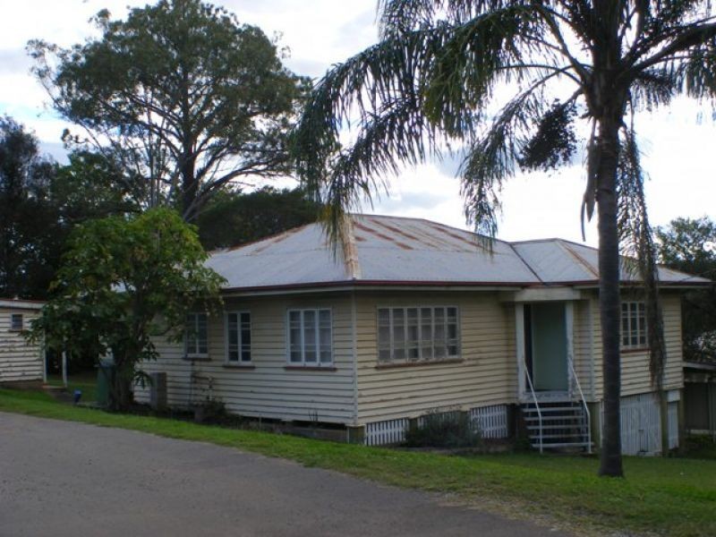 48 Chatsworth Road, Gympie QLD 4570