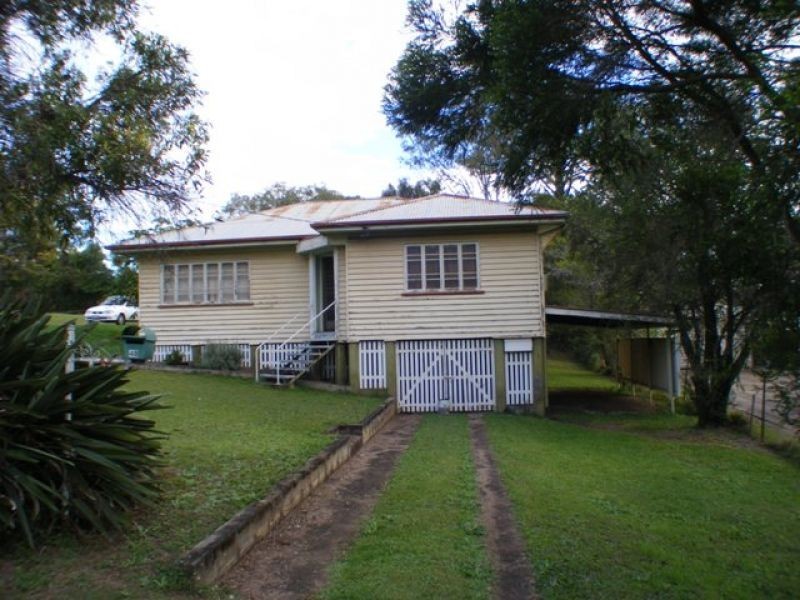 48 Chatsworth Road, Gympie QLD 4570