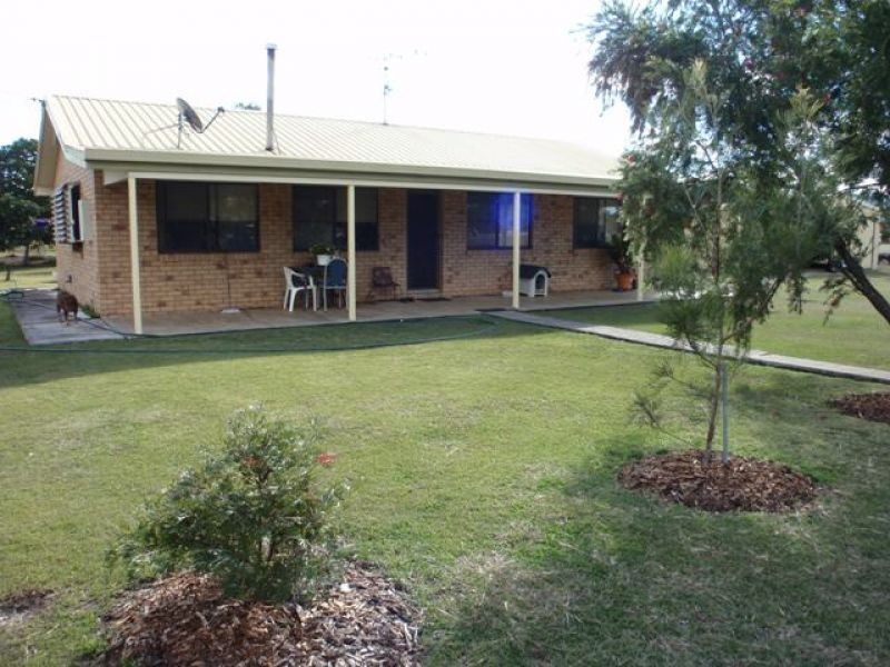 115 Running Creek Road, Kilkivan QLD 4600 the real estate agency