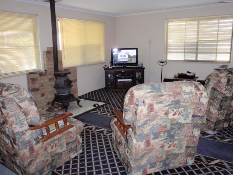 115 Running Creek Road, Kilkivan QLD 4600