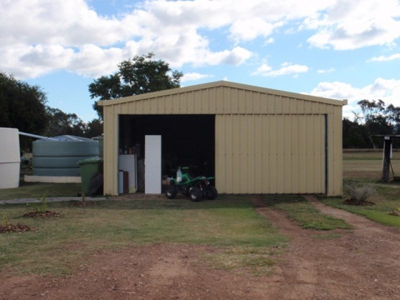 115 Running Creek Road, Kilkivan QLD 4600