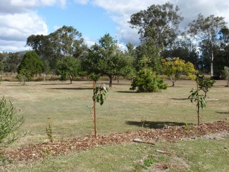 115 Running Creek Road, Kilkivan QLD 4600