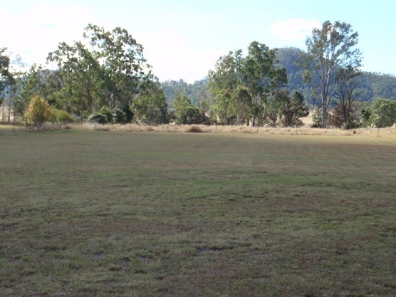 115 Running Creek Road, Kilkivan QLD 4600