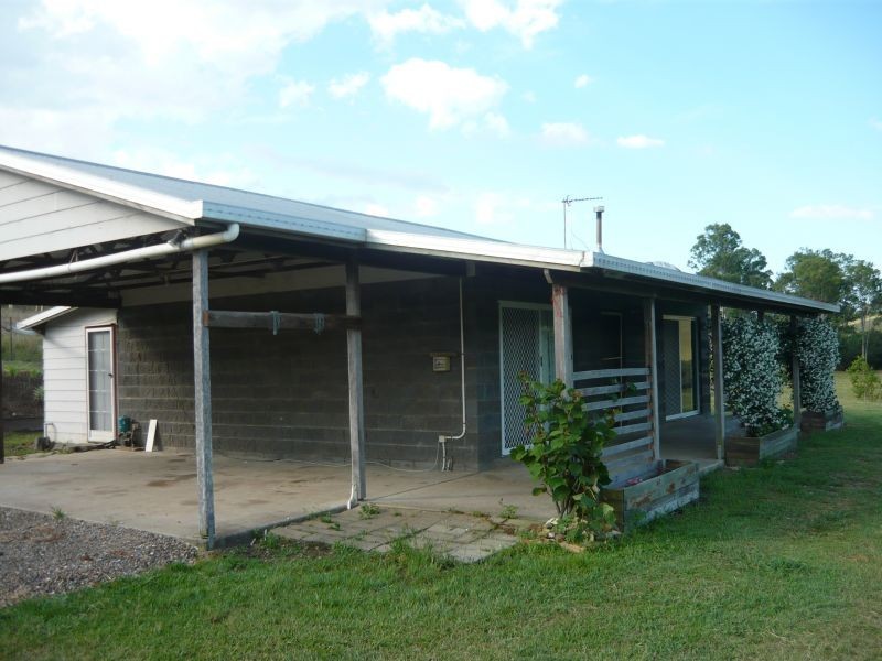 208 Widgee Crossing Road, Gympie QLD 4570