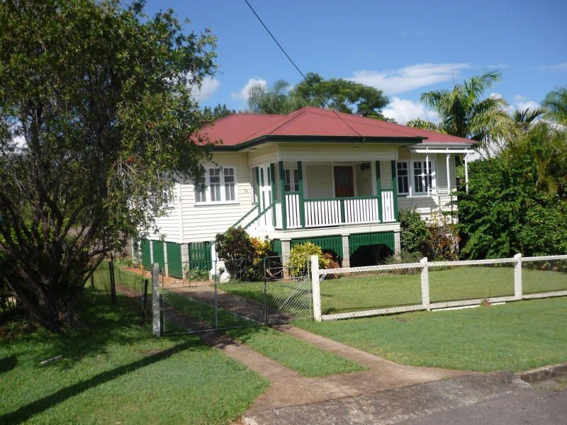 34 Red Hill Road, Gympie QLD 4570