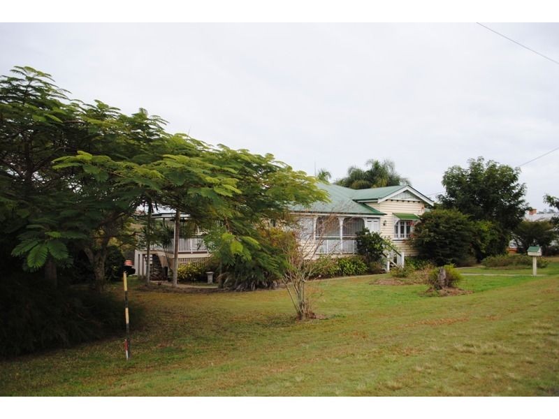 37 Rifle Range Road, Gympie QLD 4570