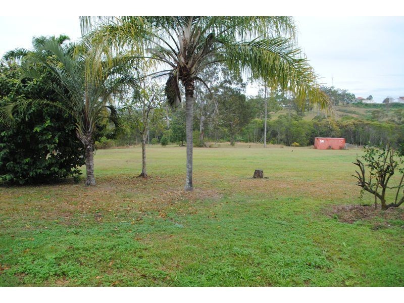 37 Rifle Range Road, Gympie QLD 4570