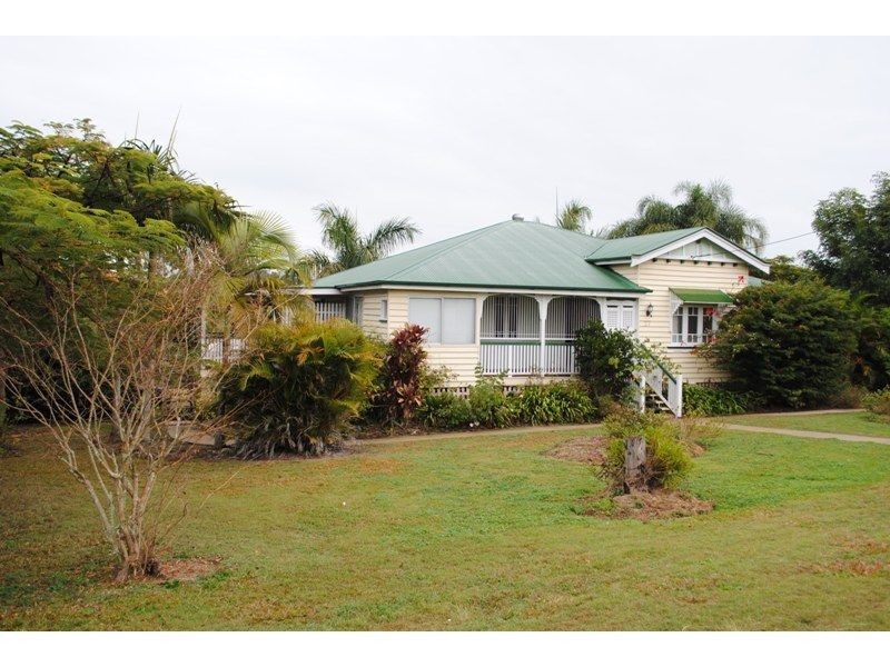 37 Rifle Range Road, Gympie QLD 4570