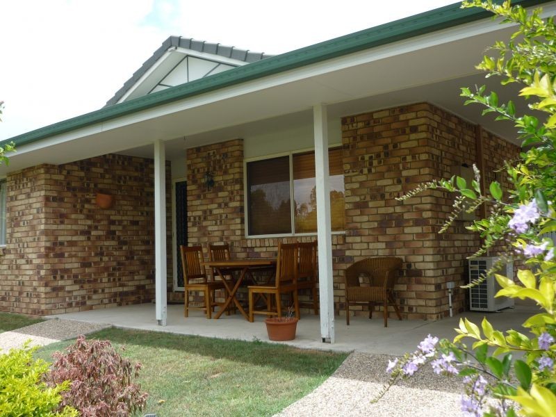 18 FOSSICKERS Court, Gympie QLD 4570
