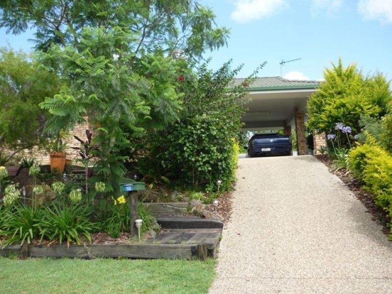 18 FOSSICKERS Court, Gympie QLD 4570