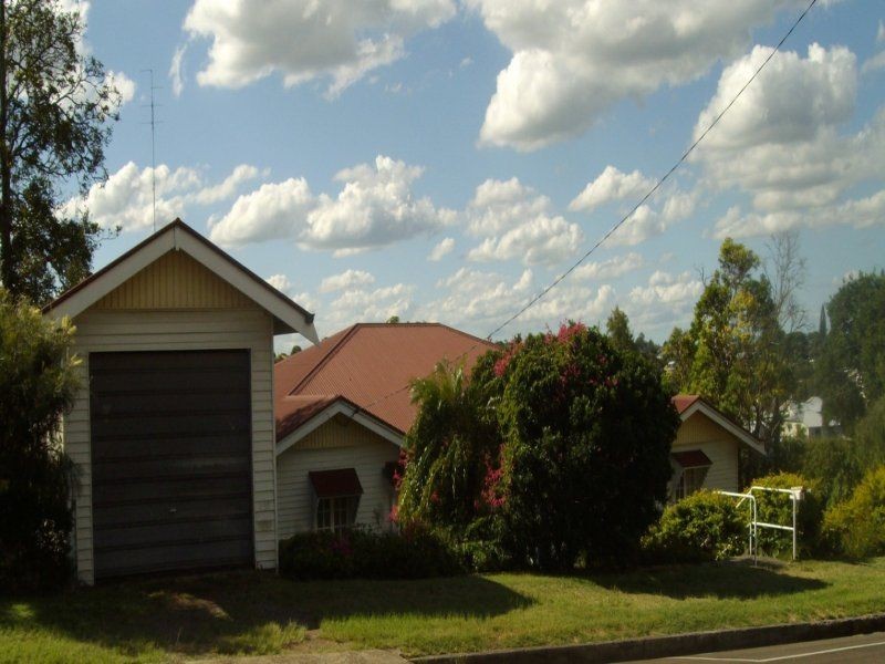 15 CHURCH Street, Gympie QLD 4570