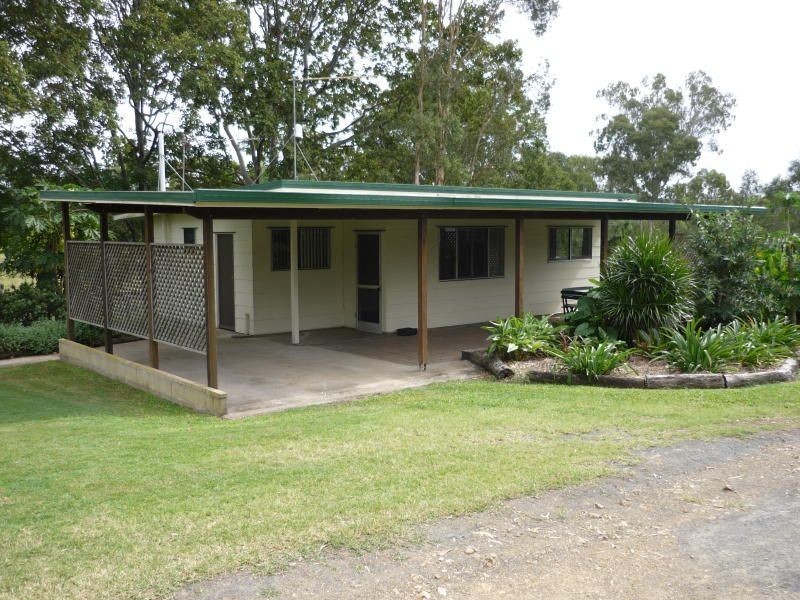 44 Stumm Road, Gympie QLD 4570