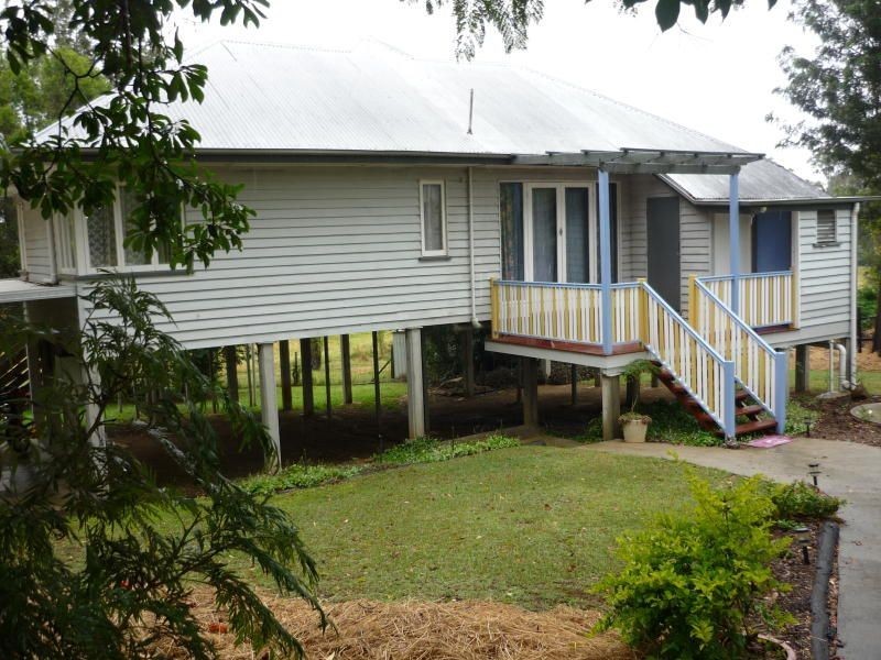 196 Mary Valley Road, Gympie QLD 4570