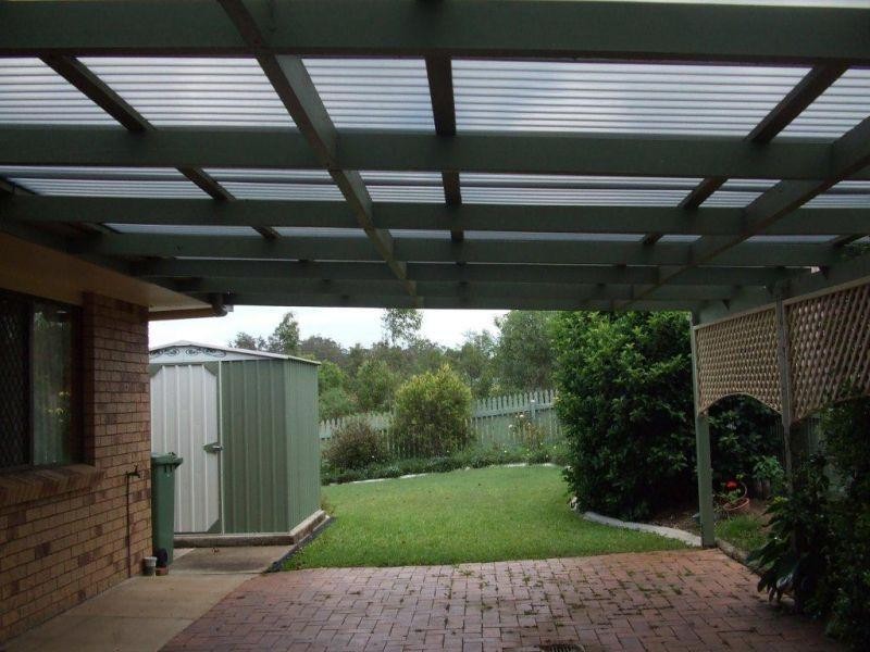 11 FURNESS Road, Southside QLD 4570