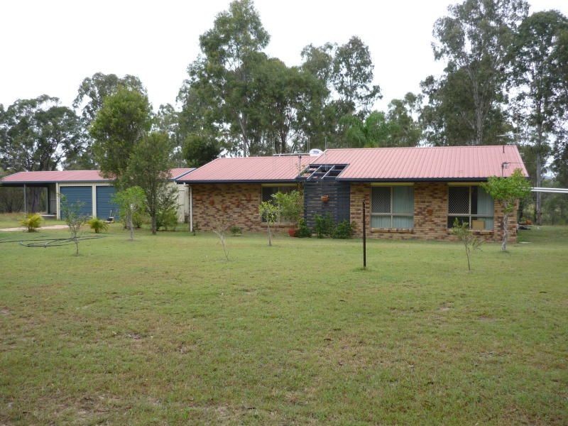 70 CULLINANE Road, Sexton QLD 4570