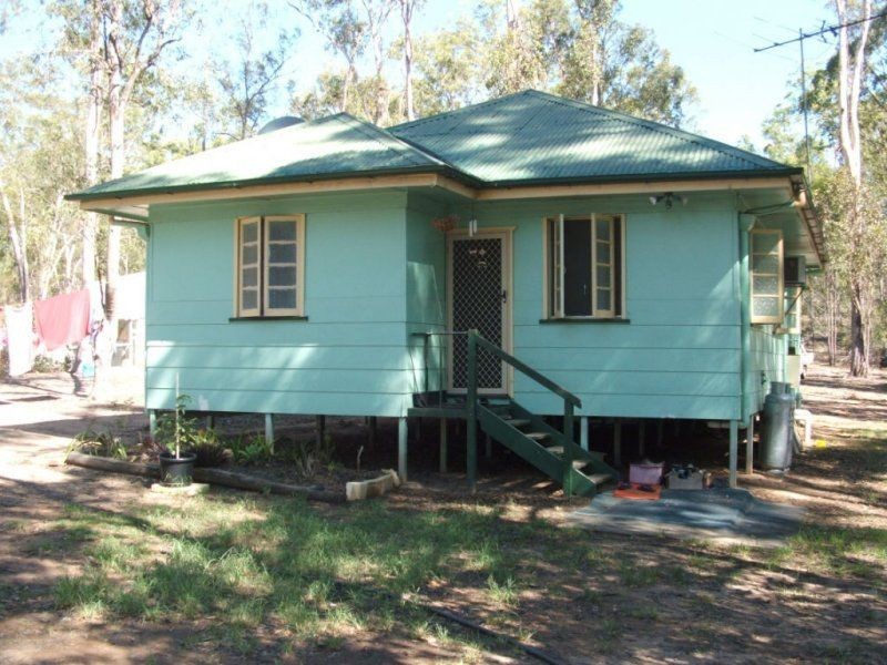 75 Thomas Road, Curra QLD 4570