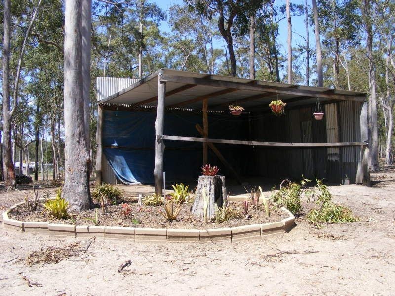 75 Thomas Road, Curra QLD 4570