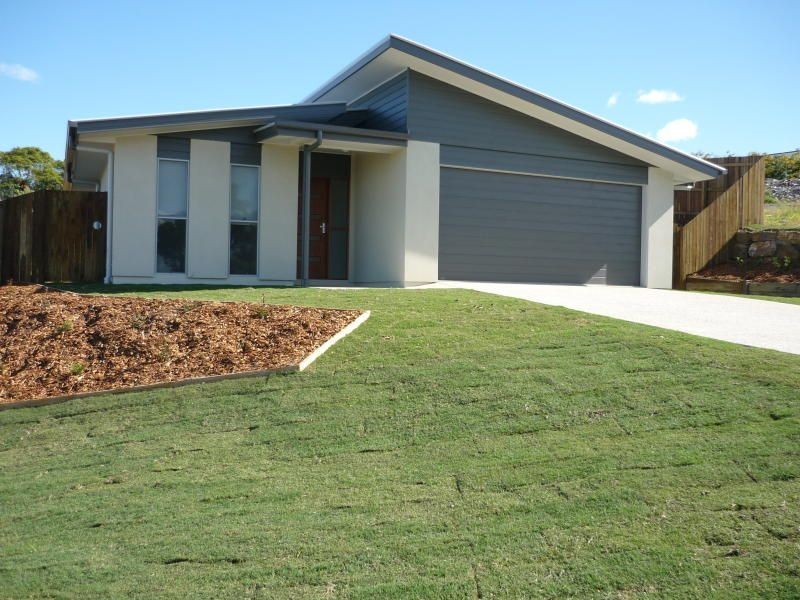 14 PRIMROSE Court, Gympie QLD 4570