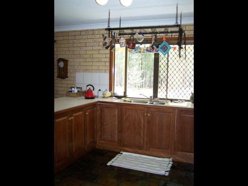 209 Cliff Jones Road, Curra QLD 4570