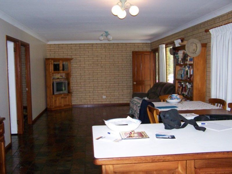 209 Cliff Jones Road, Curra QLD 4570