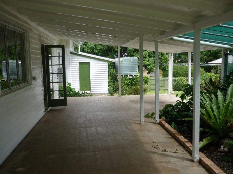 4 POPES Road, Gympie QLD 4570