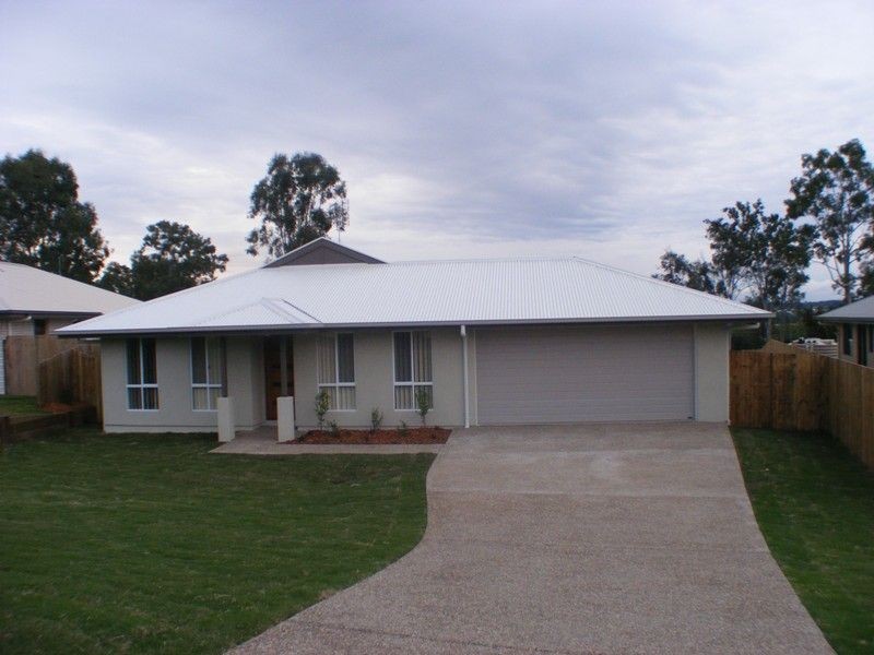 48 Bushland Drive, Gympie QLD 4570