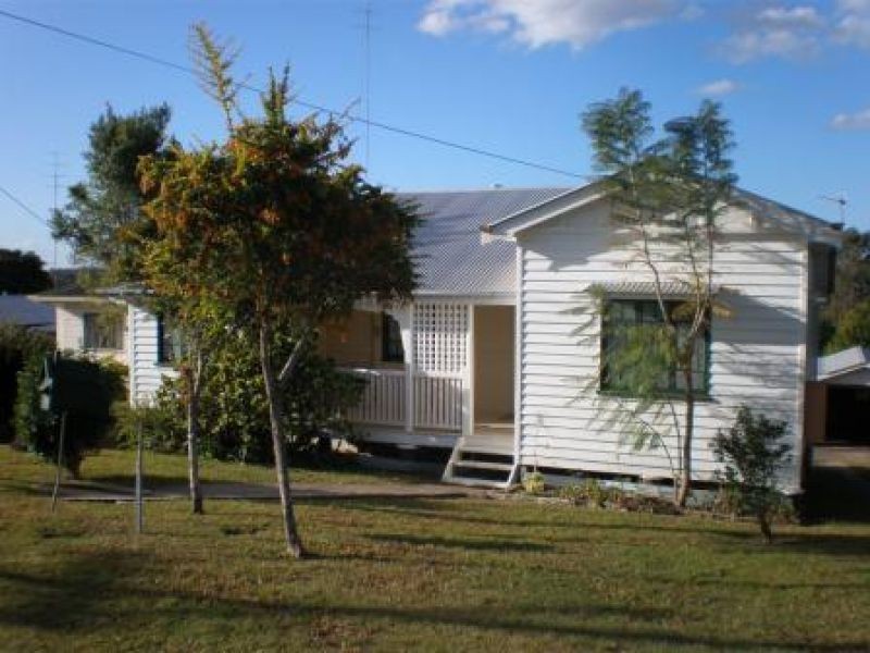 84A Riflerange Road, Gympie QLD 4570