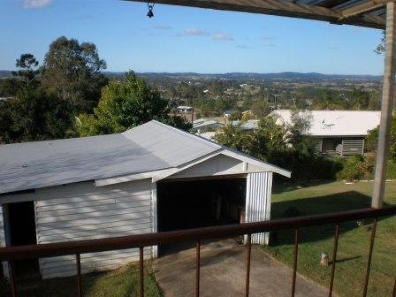 84A Riflerange Road, Gympie QLD 4570