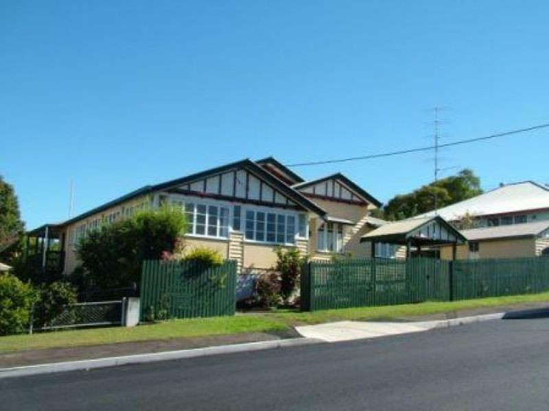 44 Lawrence Street, Gympie QLD 4570
