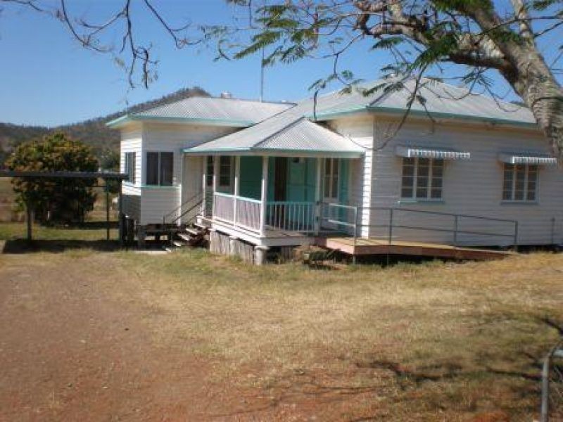 15 Bridge Street, Kilkivan QLD 4600