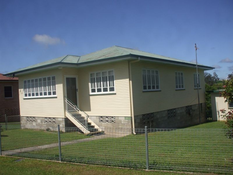 35 Rifle Range Road, Gympie QLD 4570