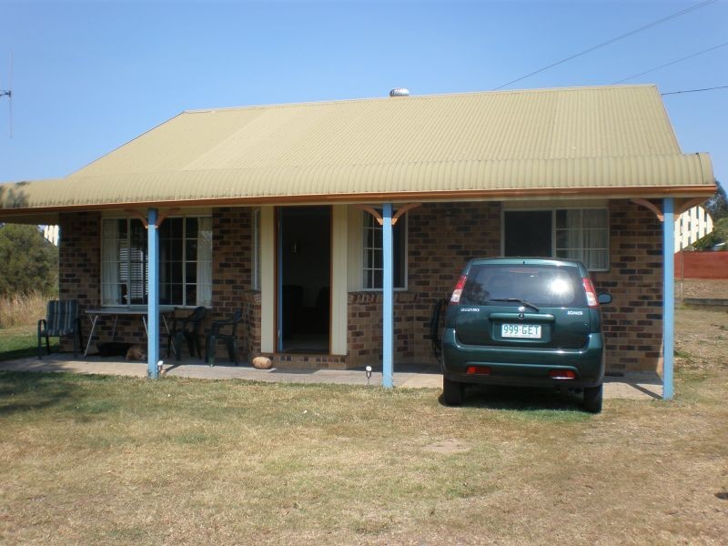 30 Taylor Road, Veteran QLD 4570