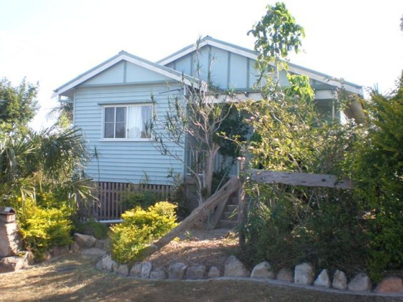 70 Tucker Street, Gympie QLD 4570