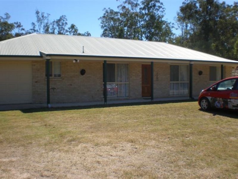 98 Lynne Drive, Curra QLD 4570