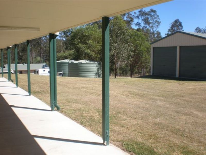 98 Lynne Drive, Curra QLD 4570