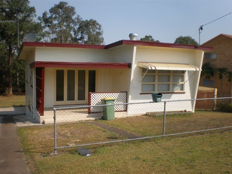 21 Oak Street, Gympie QLD 4570