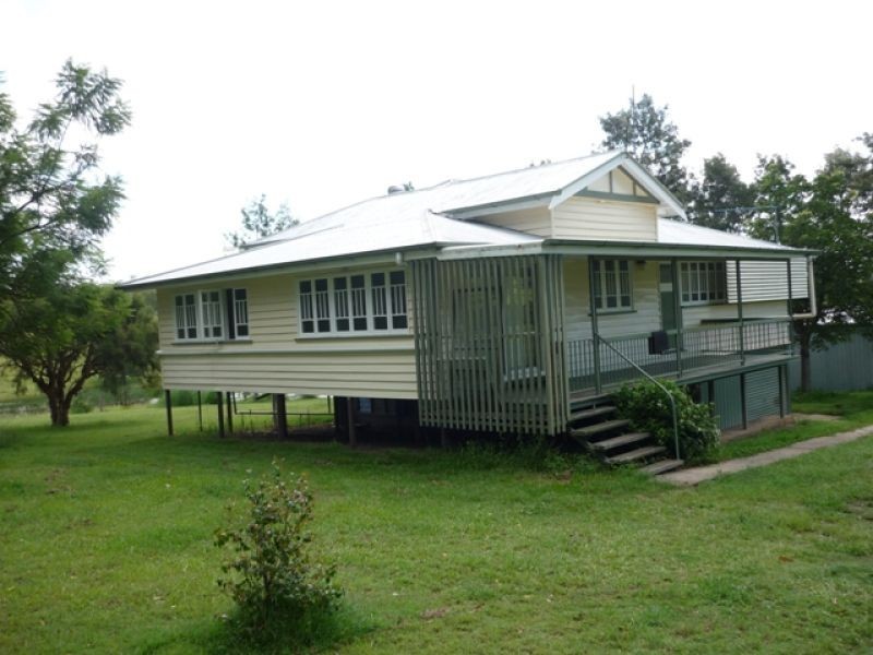 83 Tompkins Road, Veteran QLD 4570