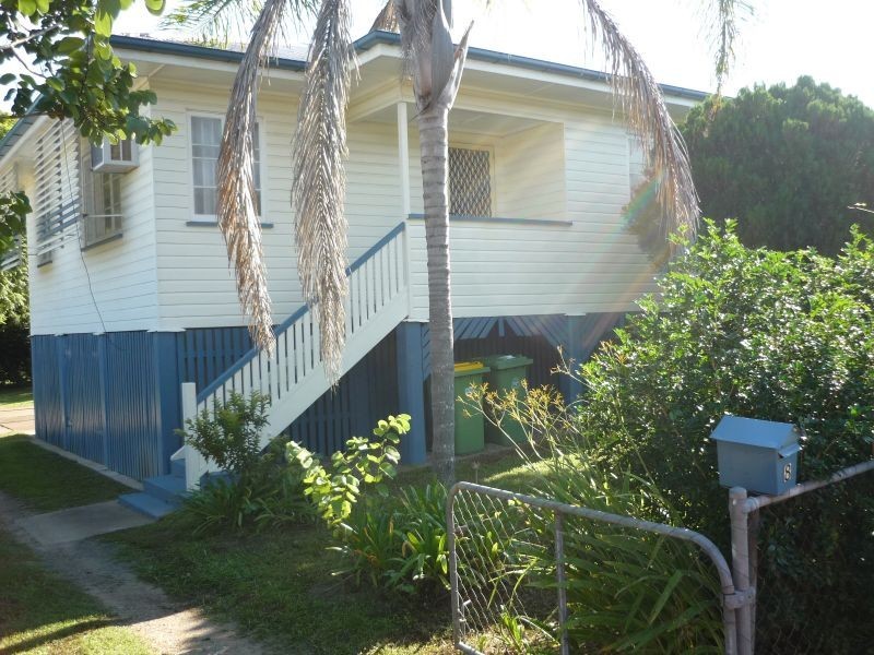 8 Wises Road, Gympie QLD 4570