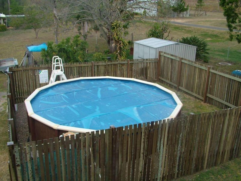 12 Park Street, Kilkivan QLD 4600